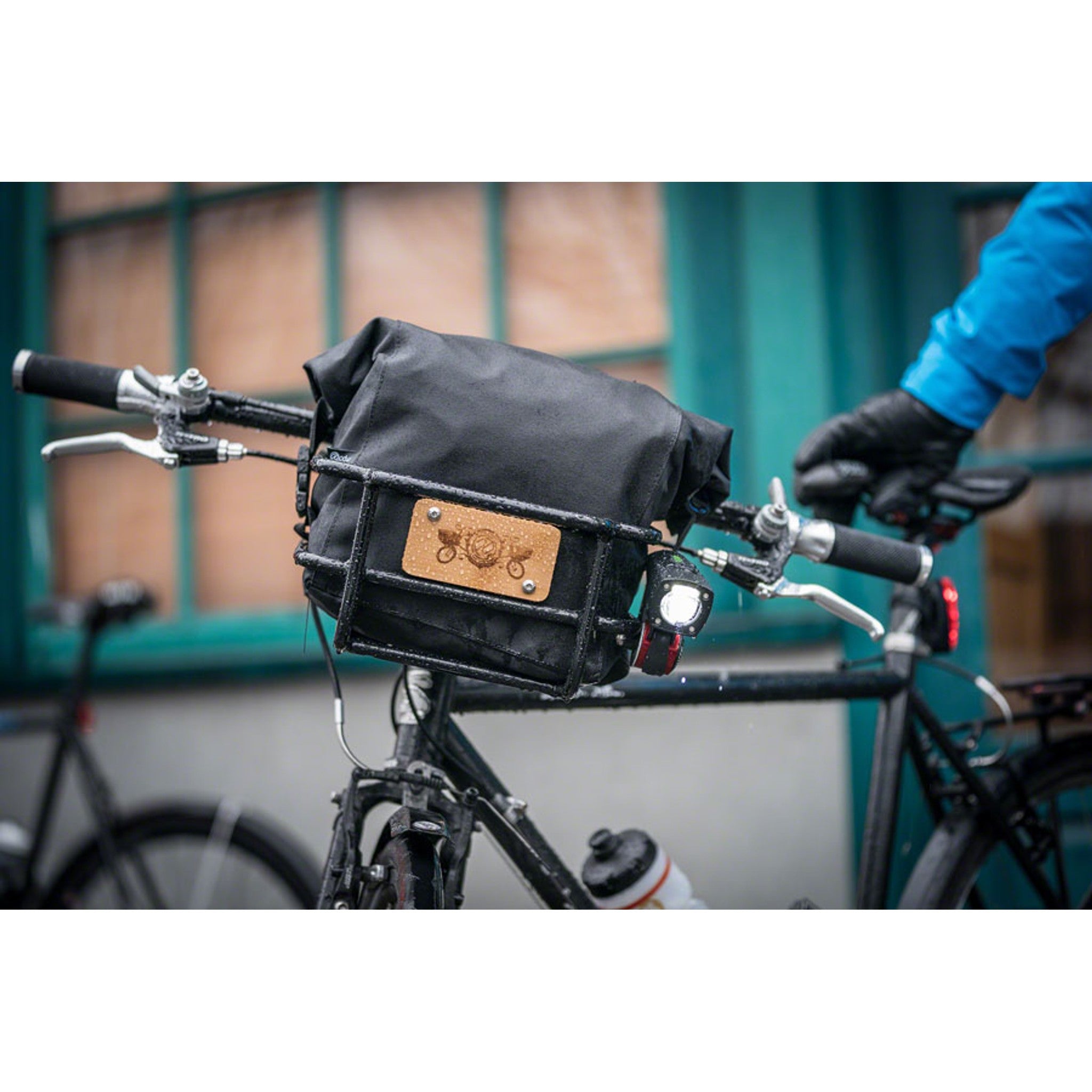 Takeout Basket