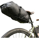 Portland Design Works Bindle Seatpost Rack: Black