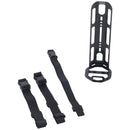 Minoura GP-1EX Utility Gravel Cage - Black