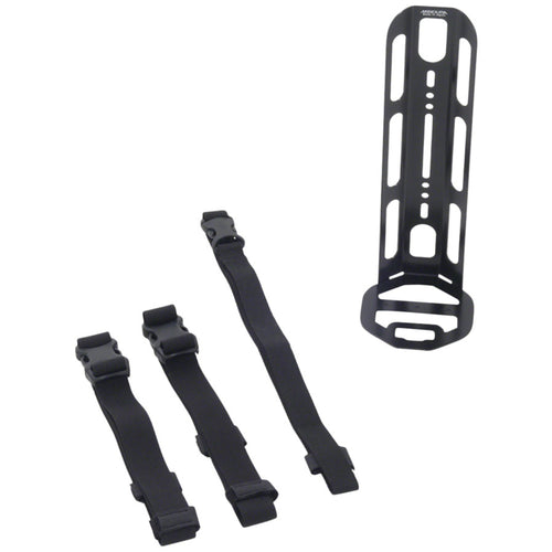 Minoura GP-1EX Utility Gravel Cage - Black