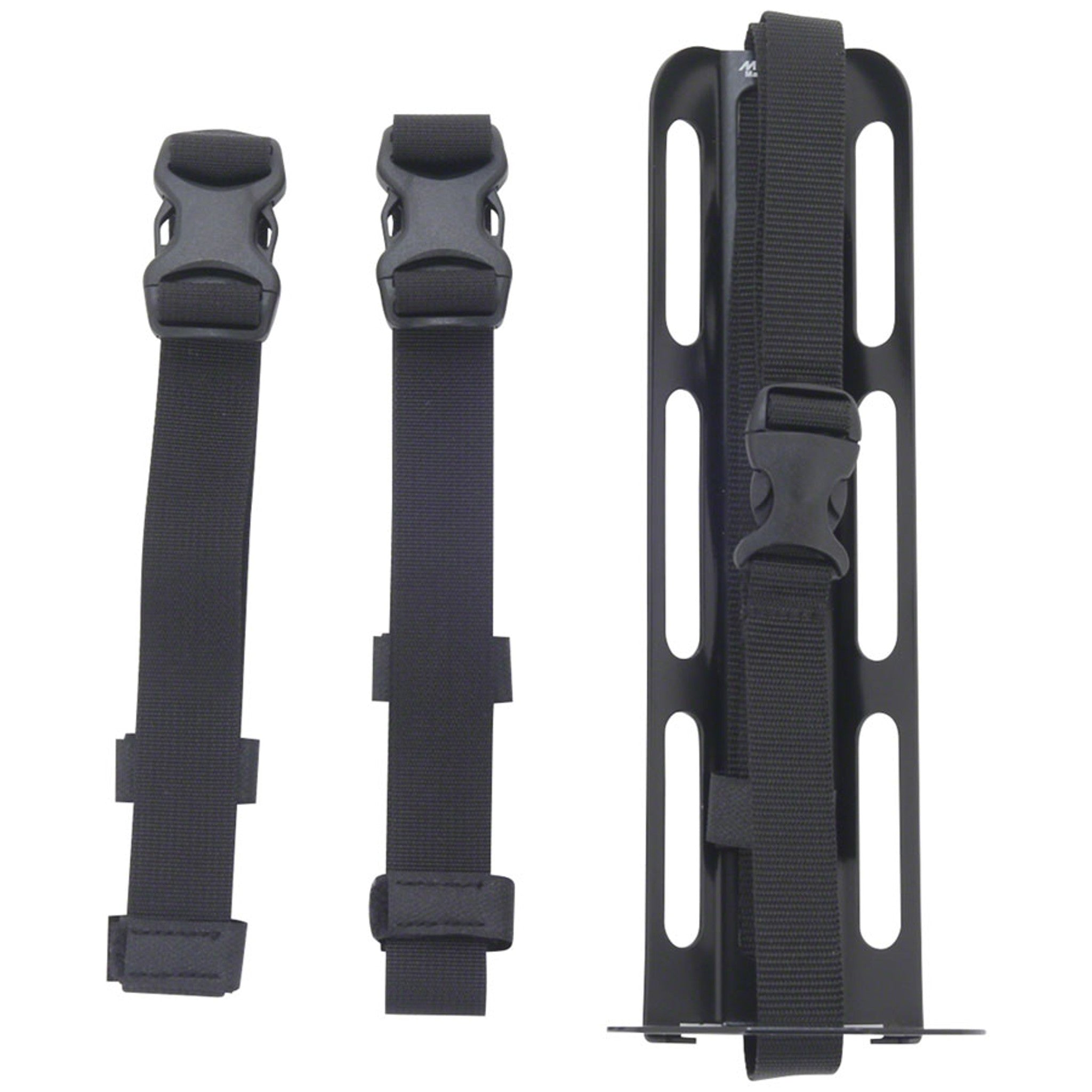 Minoura GP-1EX Utility Gravel Cage - Black