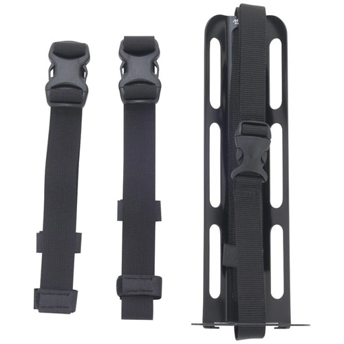 Minoura GP-1EX Utility Gravel Cage - Black