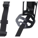 Minoura GP-1EX Utility Gravel Cage - Black