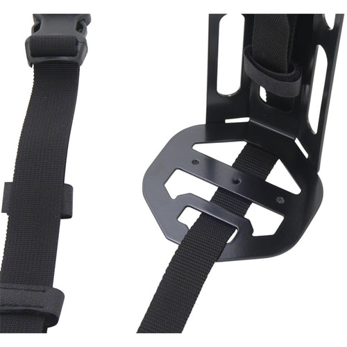 Minoura GP-1EX Utility Gravel Cage - Black