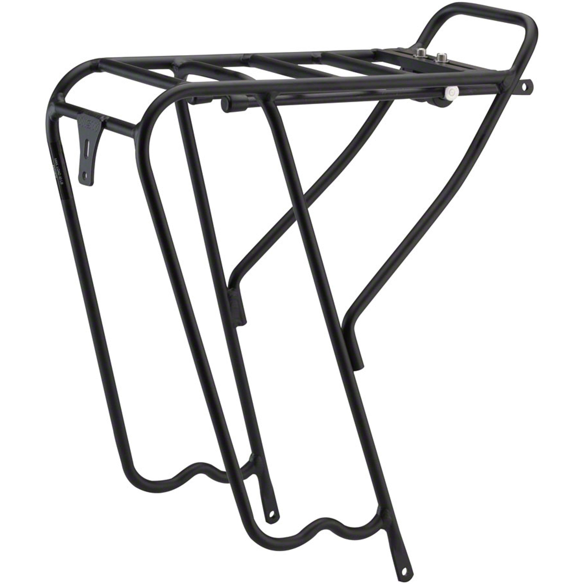 Pork Chop (RCR-200) Rear Rack