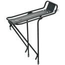 Axiom Transit Tubular Rear Rack: Alloy~ Black
