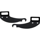 Axiom Streamliner Nutted Axle Kit
