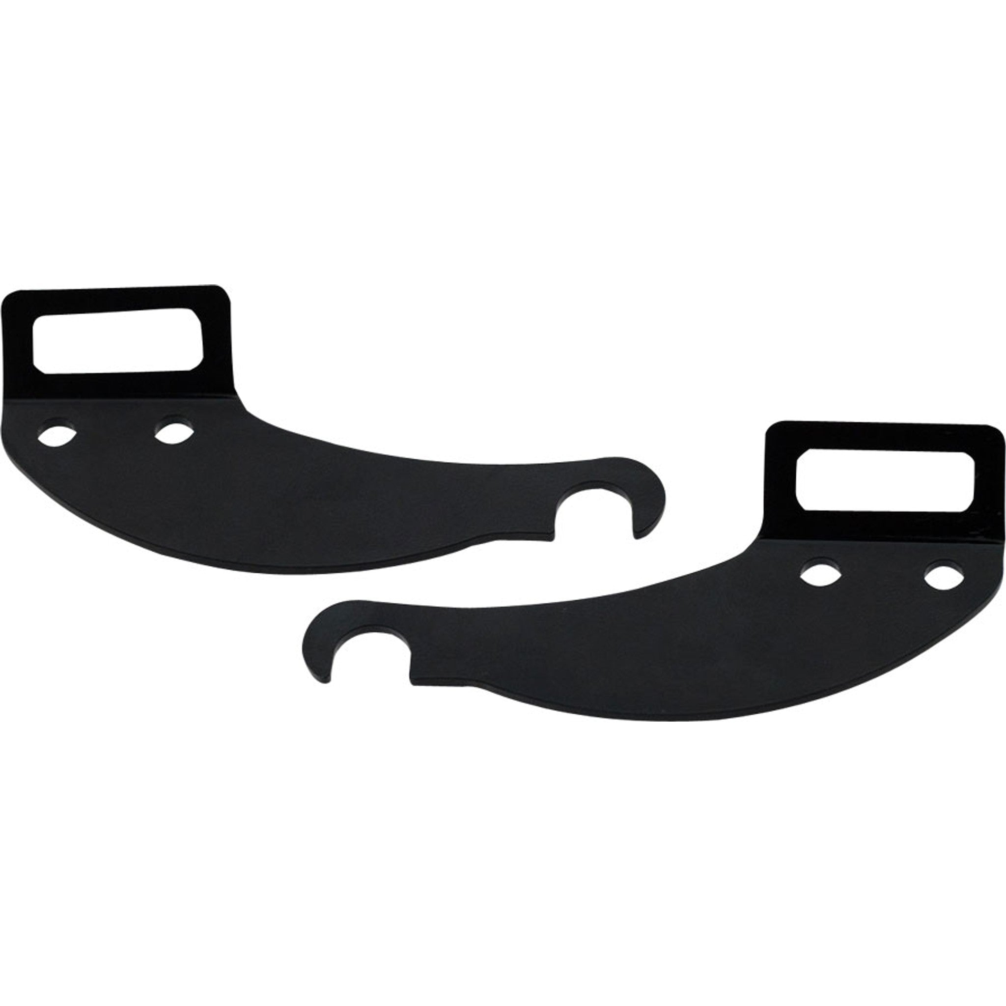 Axiom Streamliner Nutted Axle Kit