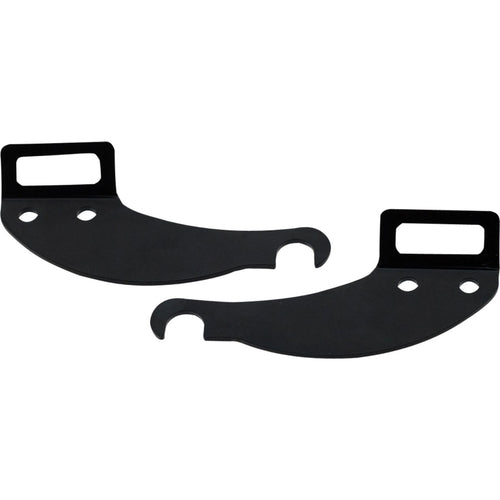Axiom Streamliner Nutted Axle Kit