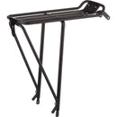 Megarack Ultra Rear Mount Bike Rack - Disc Brake Compatible, Black