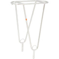 Constructeur Rear Rack: Polished Stainless Steel