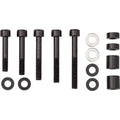 Salsa Lower Mount Kit for Alternator Rack