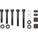Salsa Lower Mount Kit for Alternator Rack