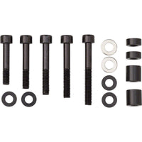Salsa Lower Mount Kit for Alternator Rack