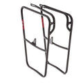 Salsa Down Under HD Front Rack, System, Black