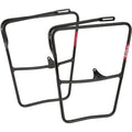 Salsa Down Under Front Rack, System, Black