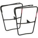 Salsa Down Under Front Rack, System, Black