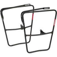 Salsa Down Under Front Rack, System, Black