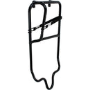 Fairdale Skate Rack - 9.25" Max, Black