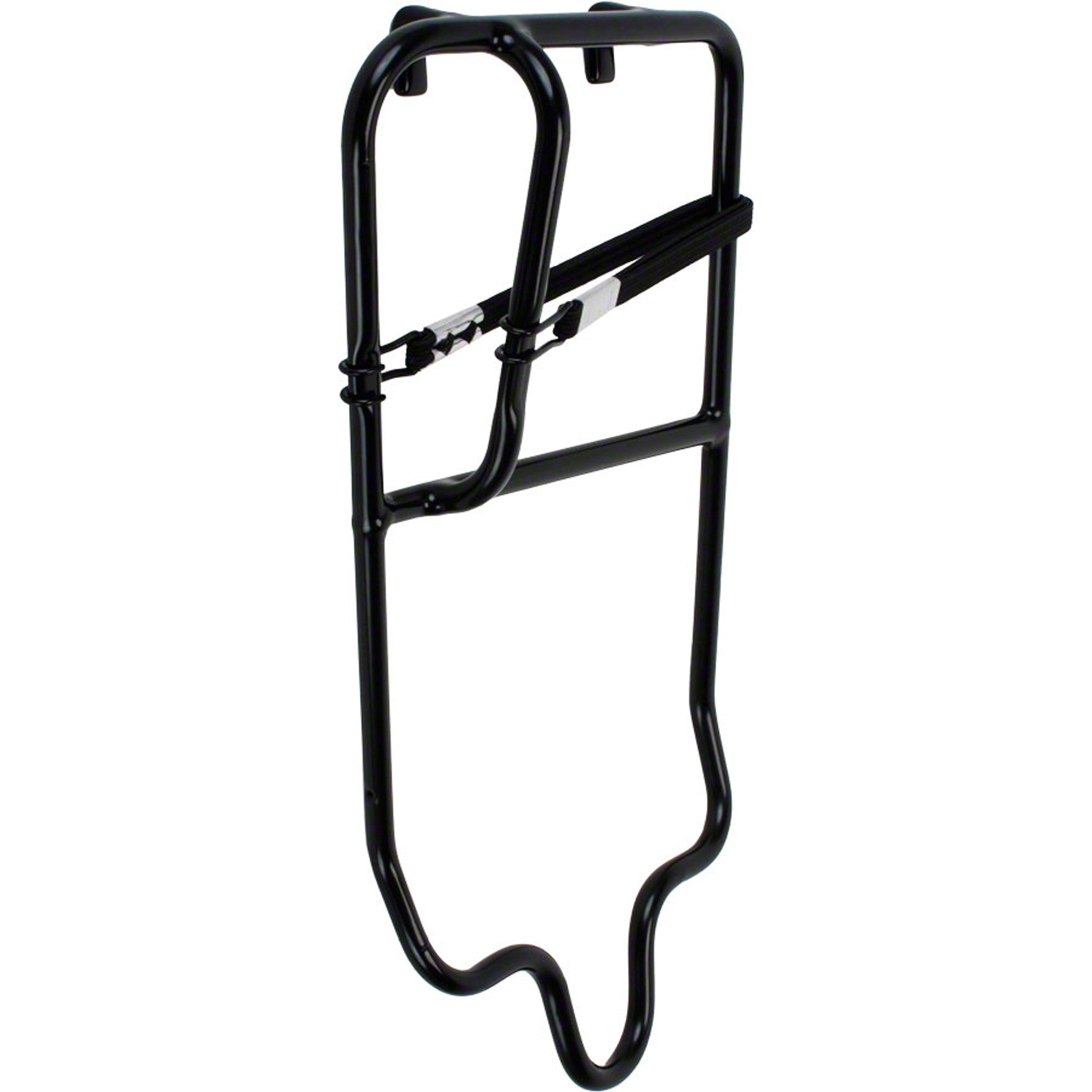 Fairdale Skate Rack - 9.25" Max, Black