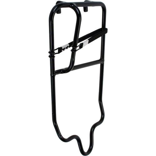 Fairdale Skate Rack - 9.25" Max, Black