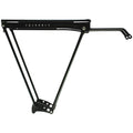Fairdale Adjust-a-rack Cargo Rack Black