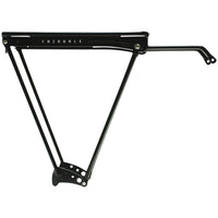 Fairdale Adjust-a-rack Cargo Rack Black