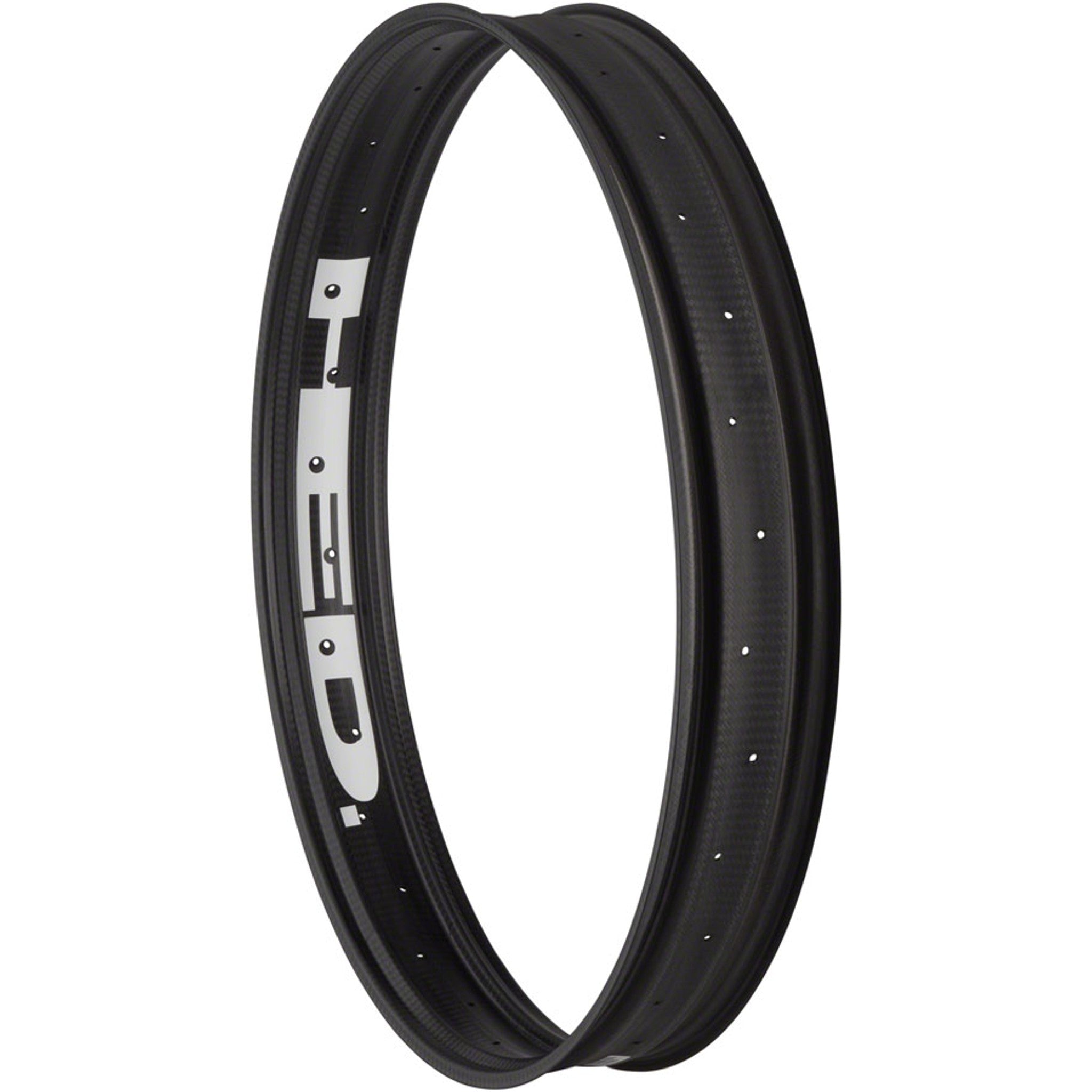 HED B.D. Big Deal Rim - 26" Fat, Disc, Black, 32H,