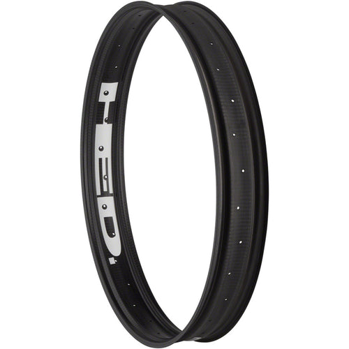 HED B.D. Big Deal Rim - 26" Fat, Disc, Black, 32H,