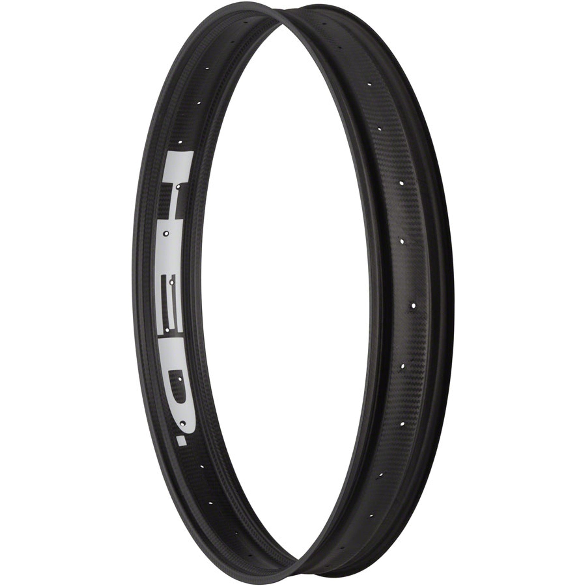 HED B.H.D Big Half Deal Rim - 27.5", Disc, Black, 32H,