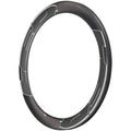 Vanquish 4 GP Rim - 700c, Disc, Black, 28H