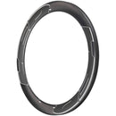 Vanquish 4 GP Rim - 700c, Disc, Black, 28H