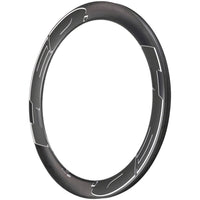 Vanquish 4 GP Rim - 700c, Disc, Black, 28H