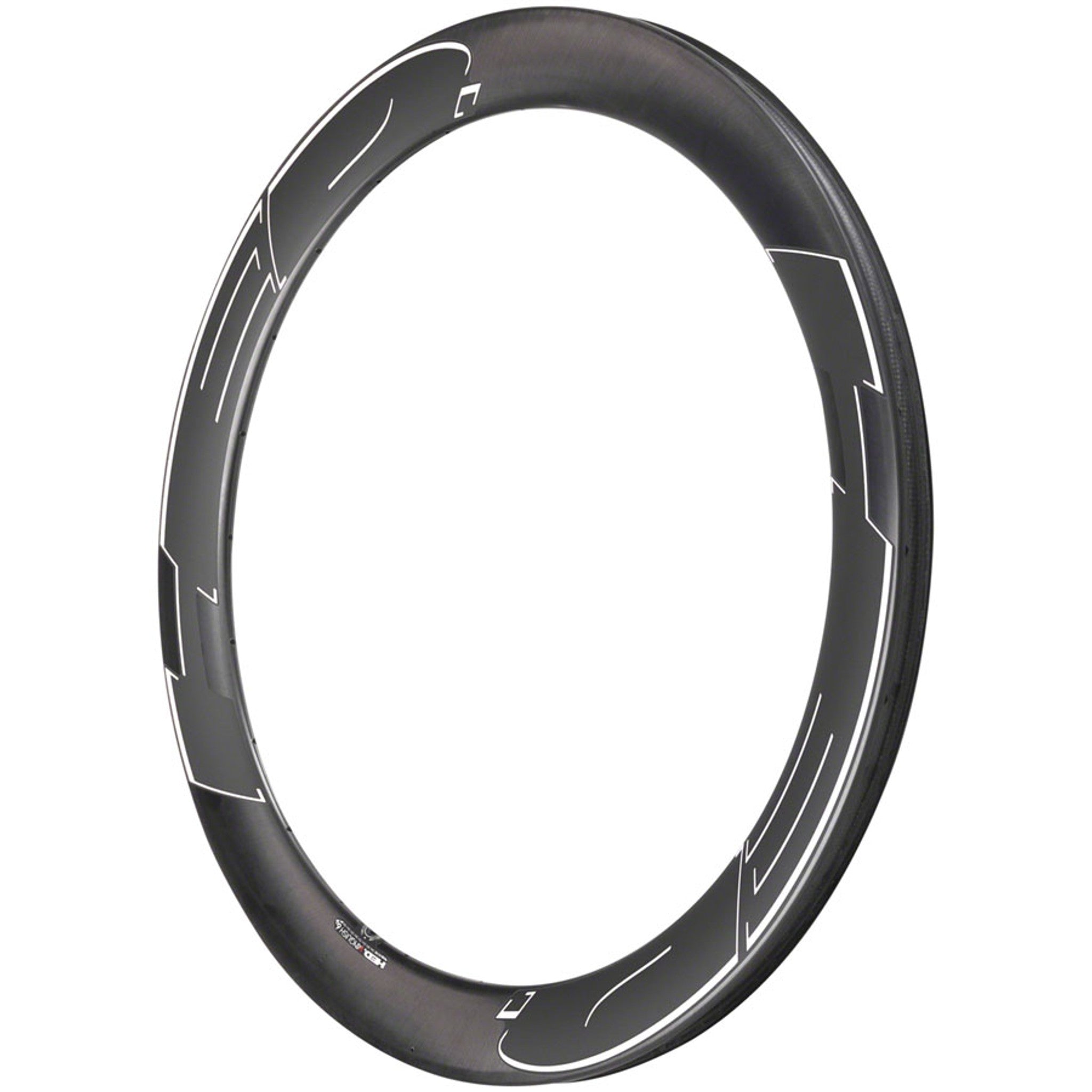 Vanquish 4 GP Rim - 700c, Disc, Black, 28H