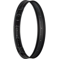 B.A.D Big Aluminum Deal Rims