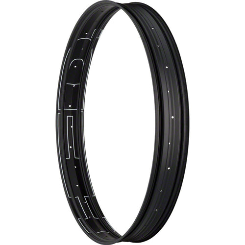 B.A.D Big Aluminum Deal Rims