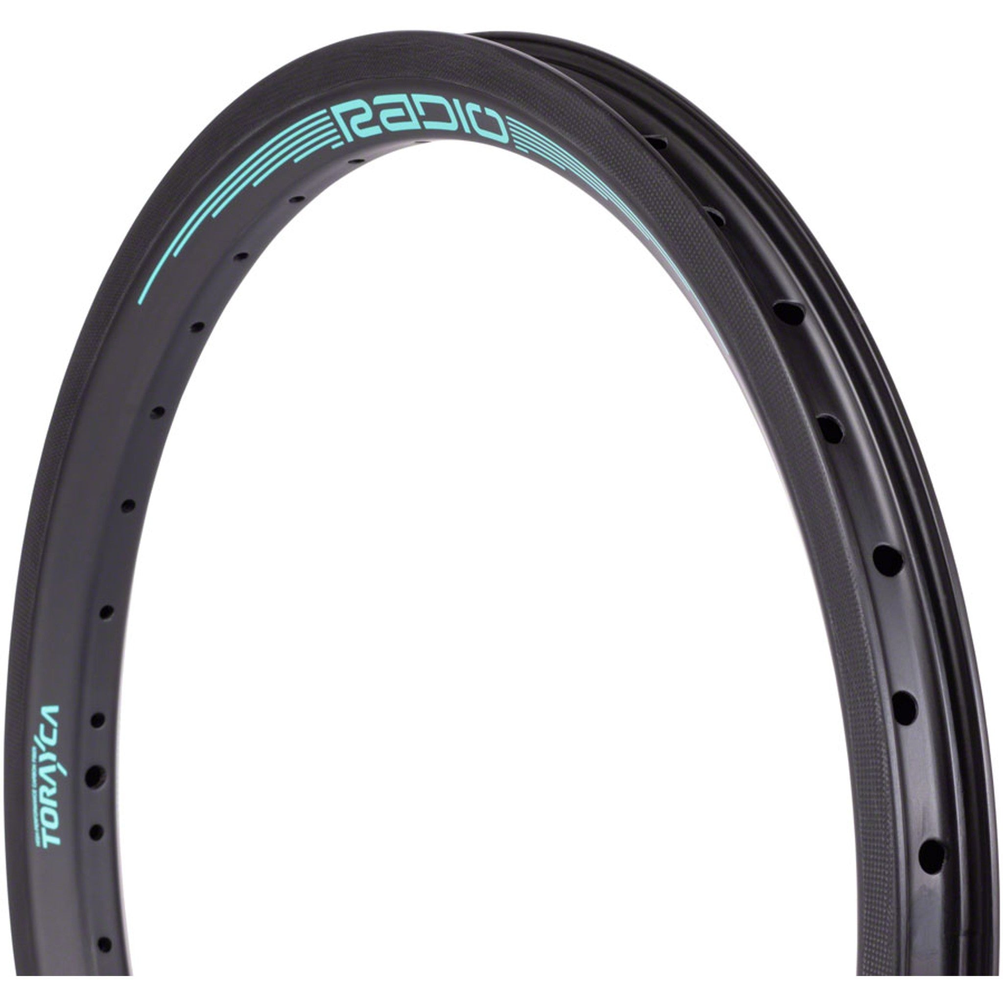 Solar Carbon Rim
