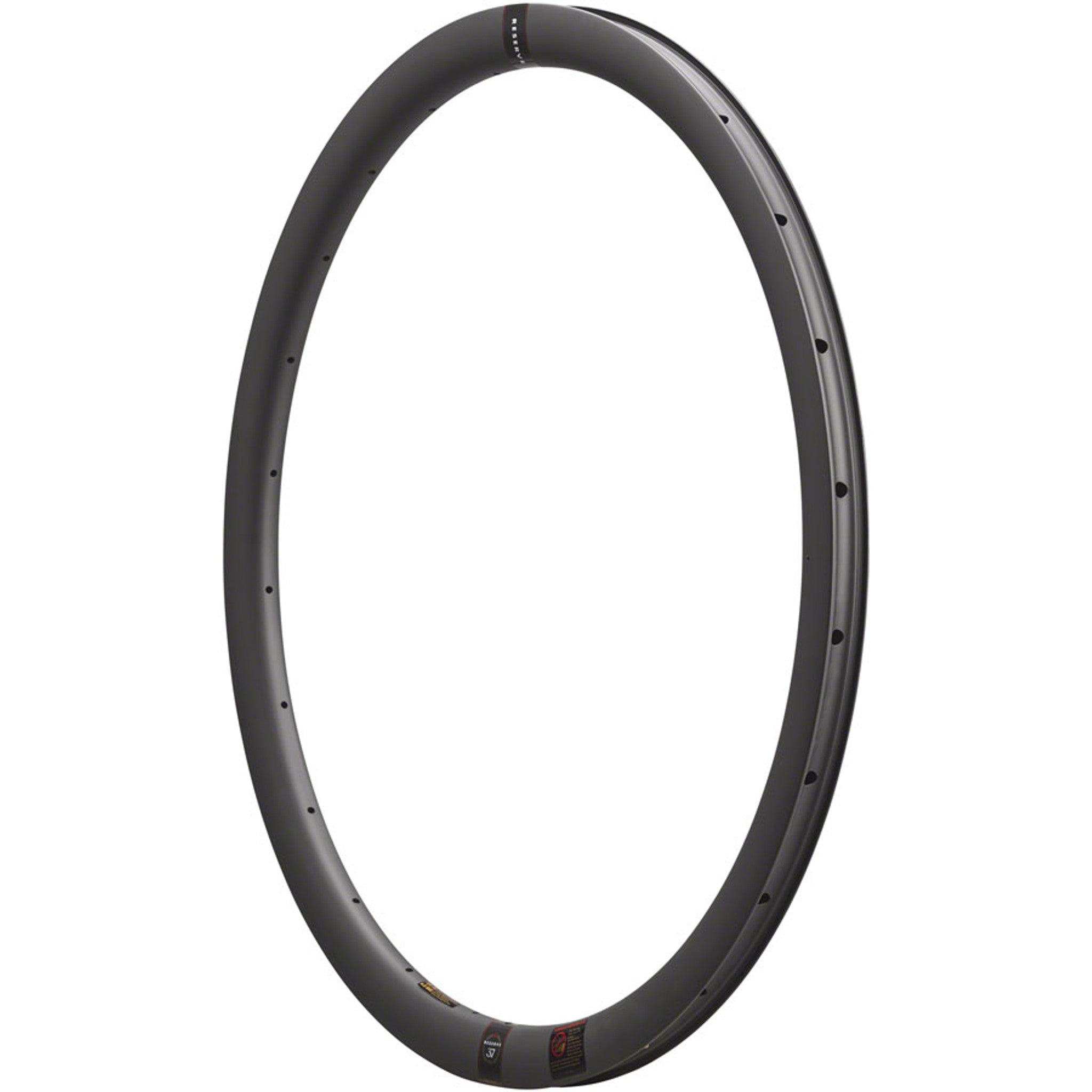 Carbon Rims