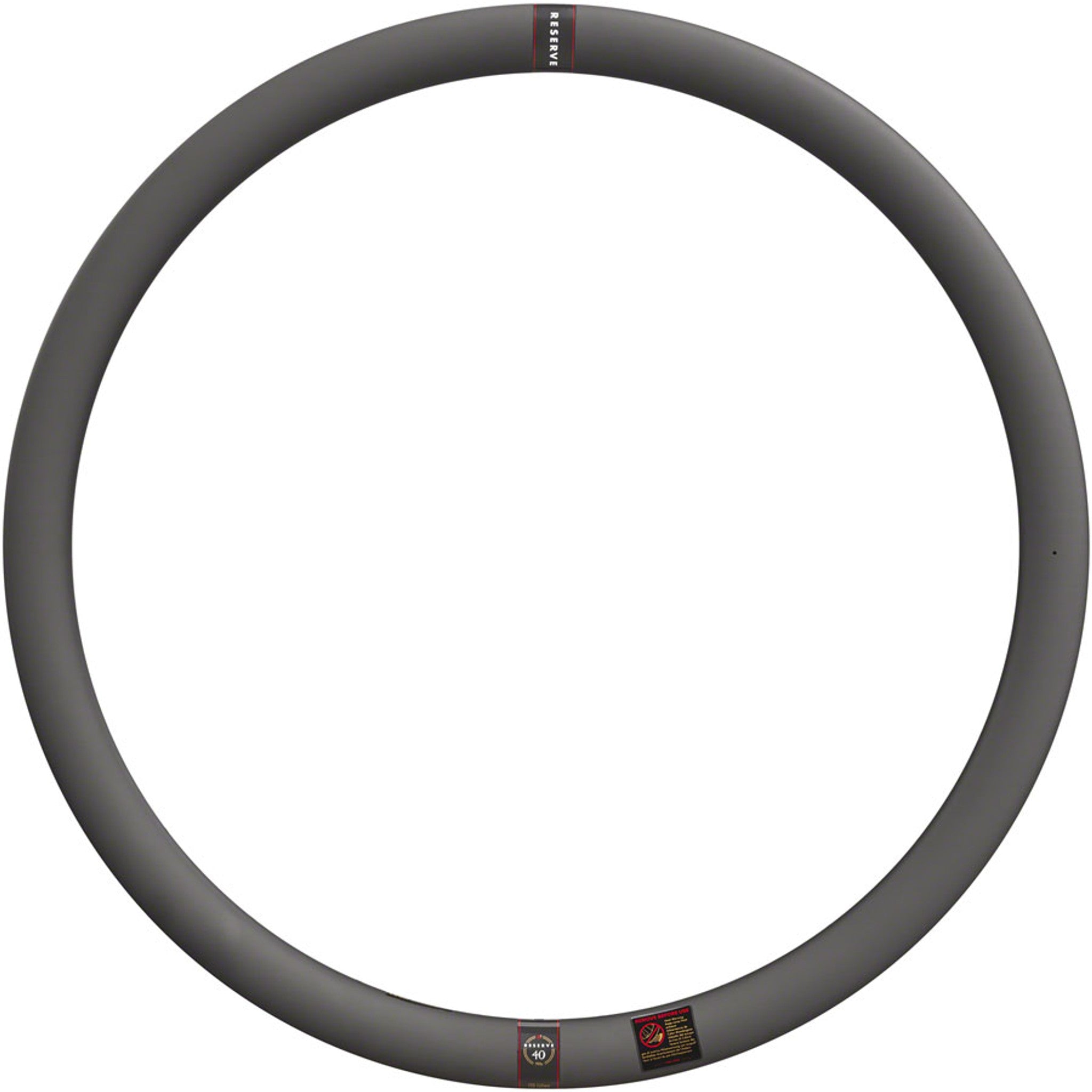 Carbon Rims