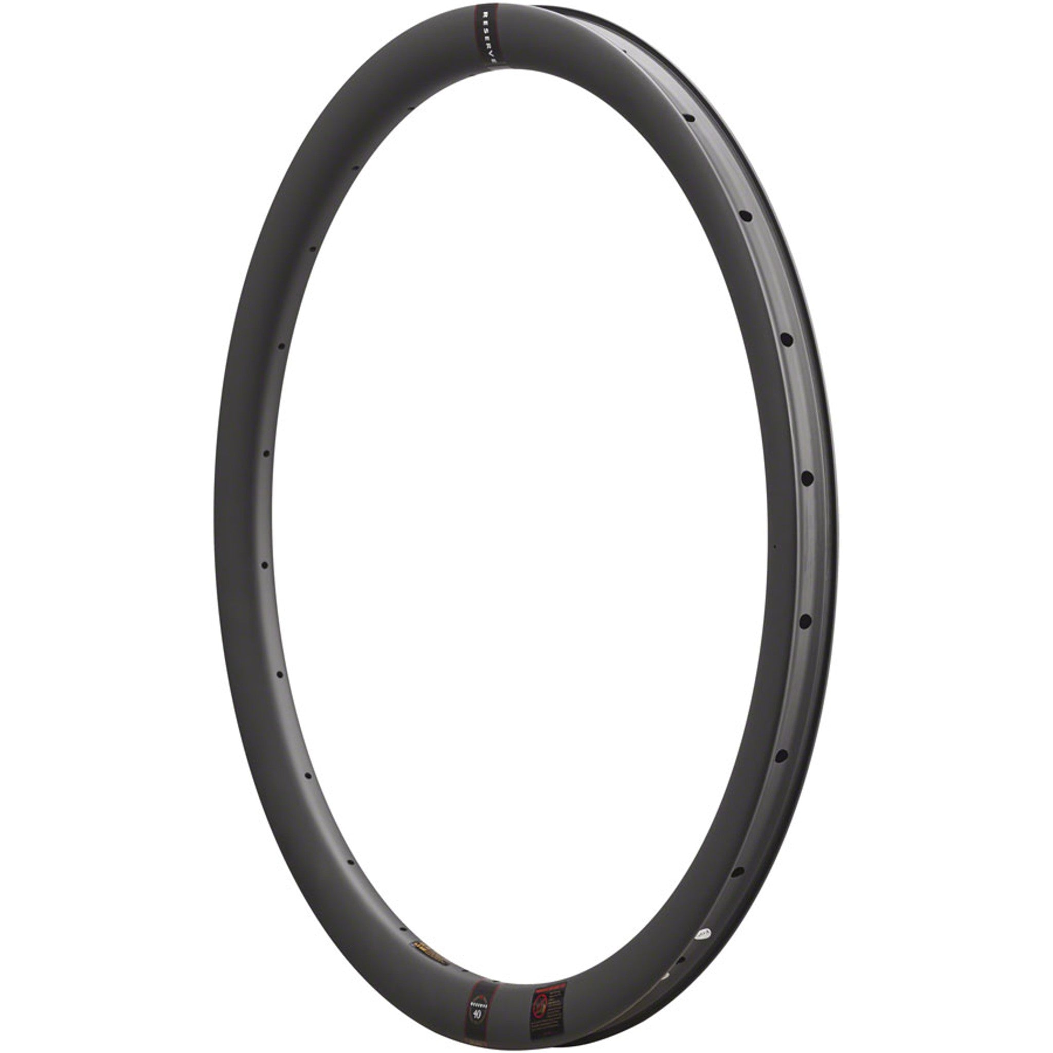 Carbon Rims