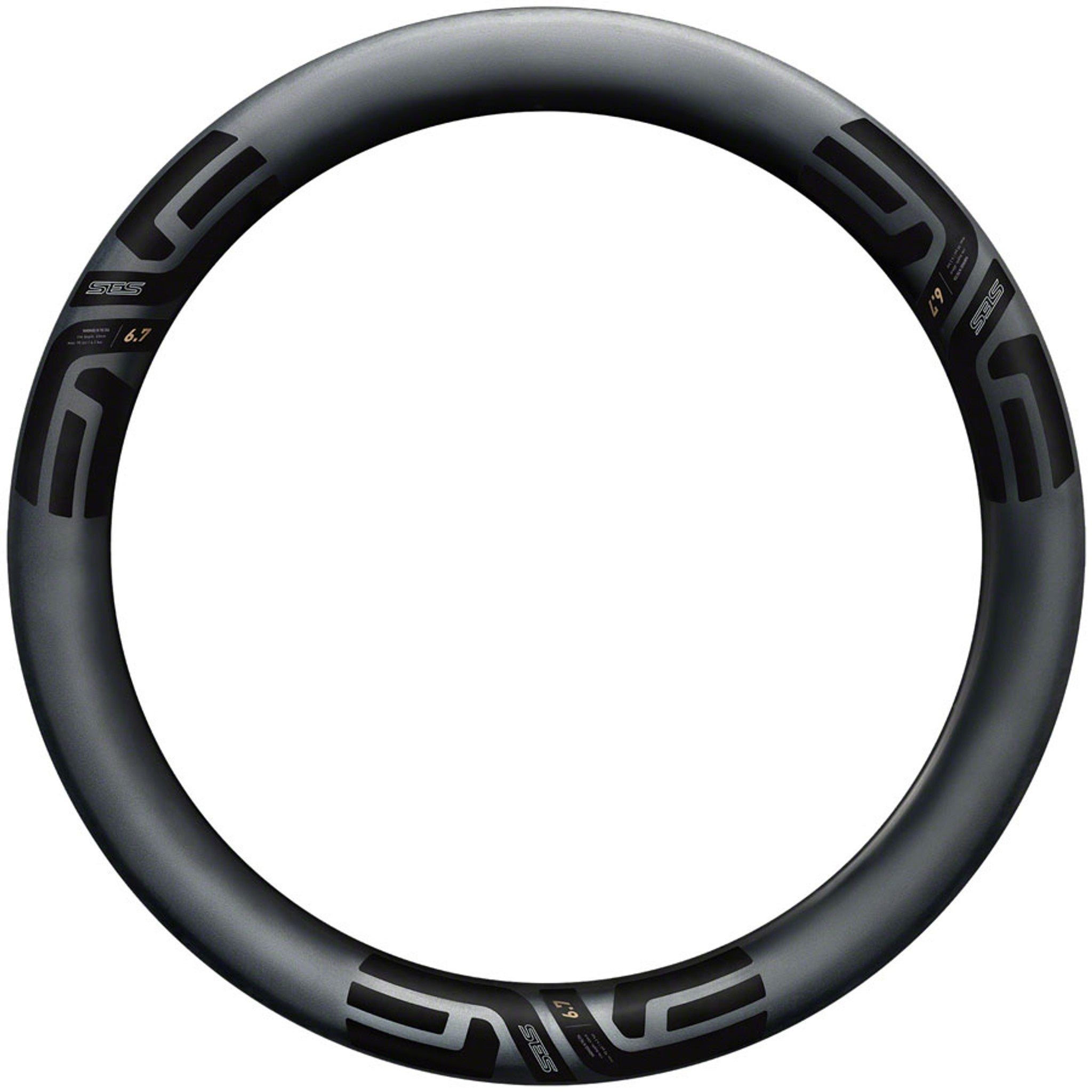 SES Rims