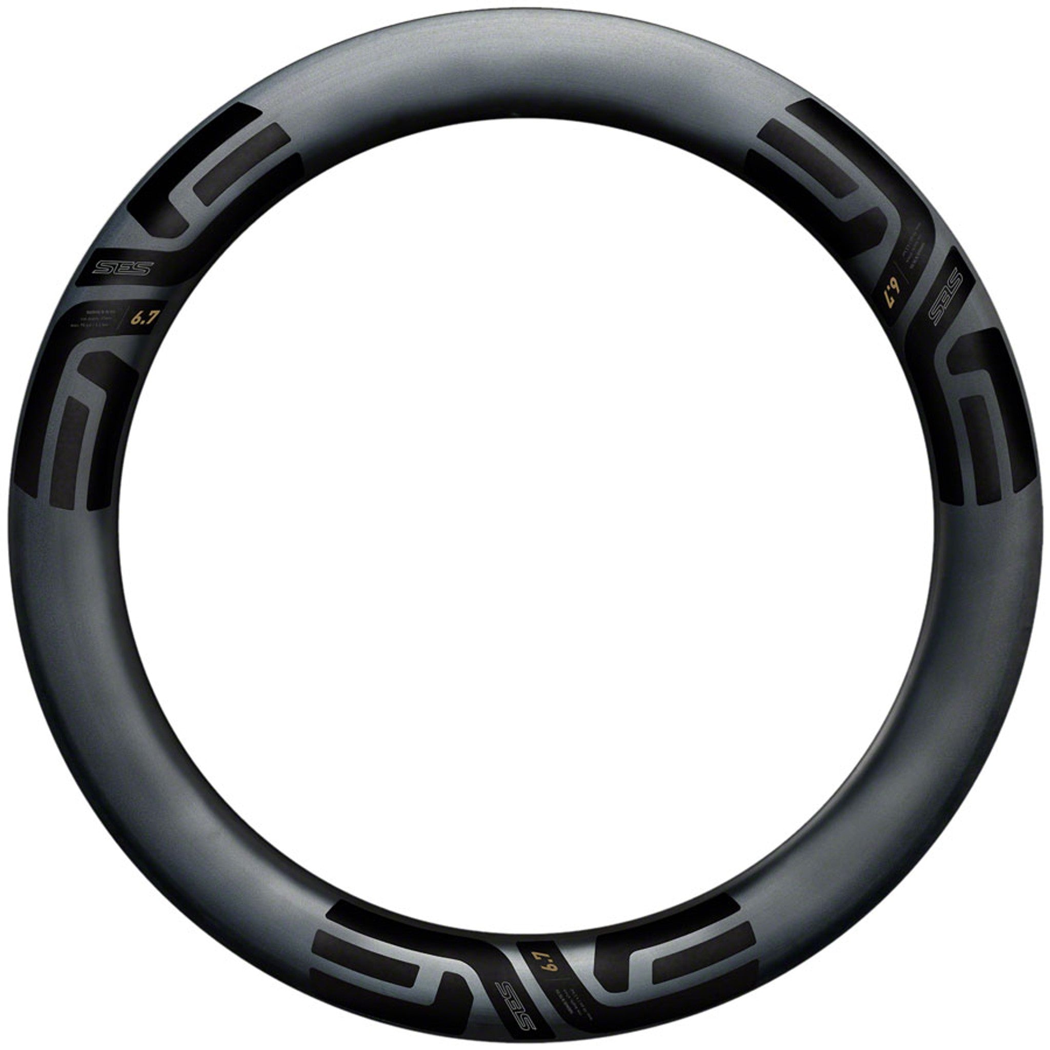 SES Rims