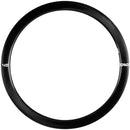 45 Foundation Rim - 700c, 24h, Black