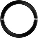 65 Foundation Rim - 700c, 24h, Black