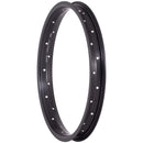 Fraction Rim - 16", Includes Rim Tape, Black
