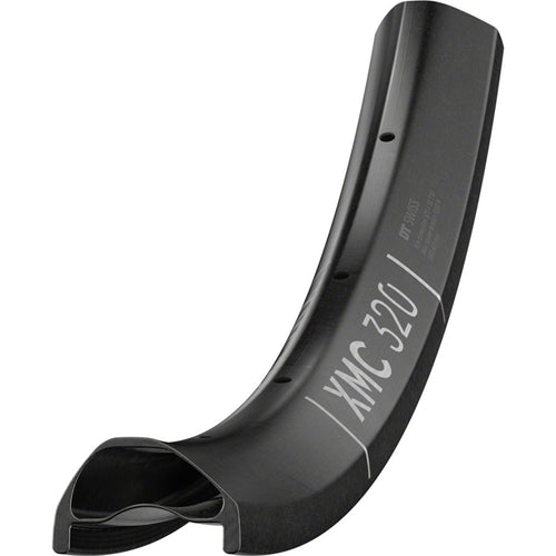 XMC 320 Rim - 29", Disc, Carbon, Tubeless, Hookless, 28H