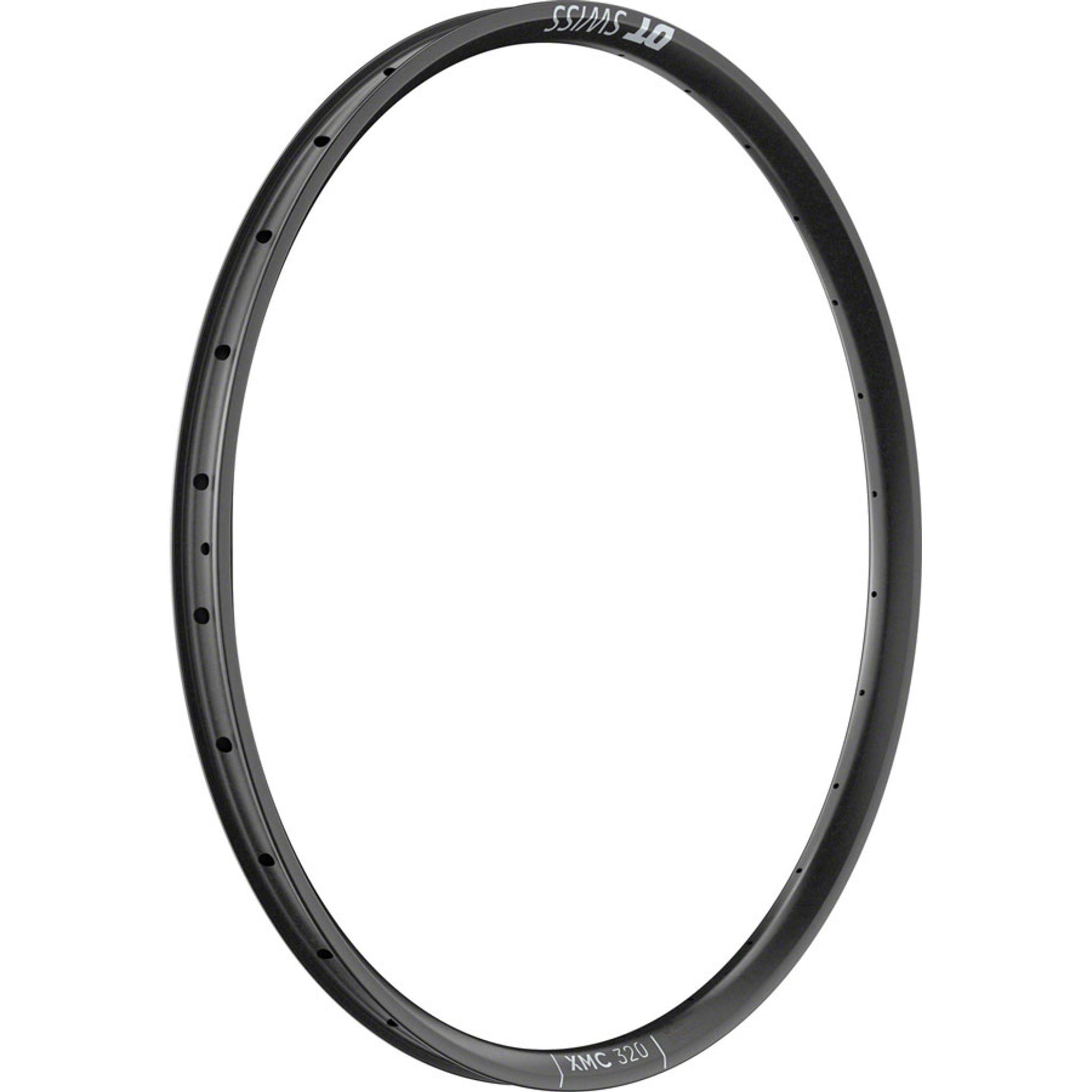 XMC 320 Rim - 29", Disc, Carbon, Tubeless, Hookless, 28H