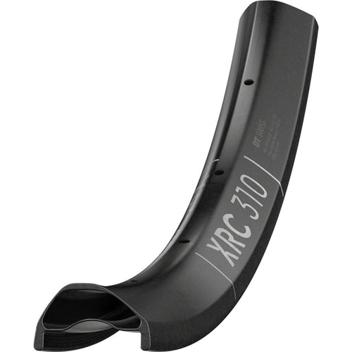 XRC 310 Rim - 29", Disc, Carbon, Tubeless, Hookless, 28H