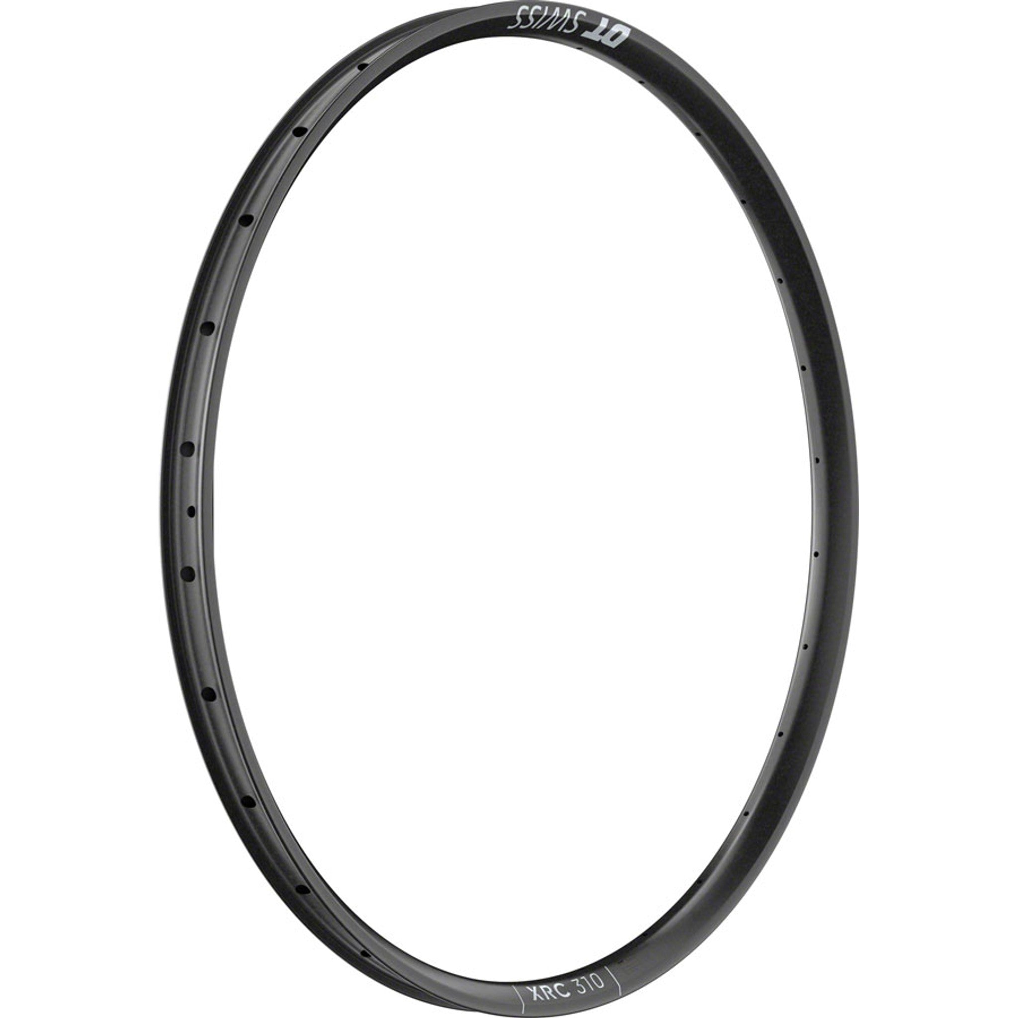 XRC 310 Rim - 29", Disc, Carbon, Tubeless, Hookless, 28H