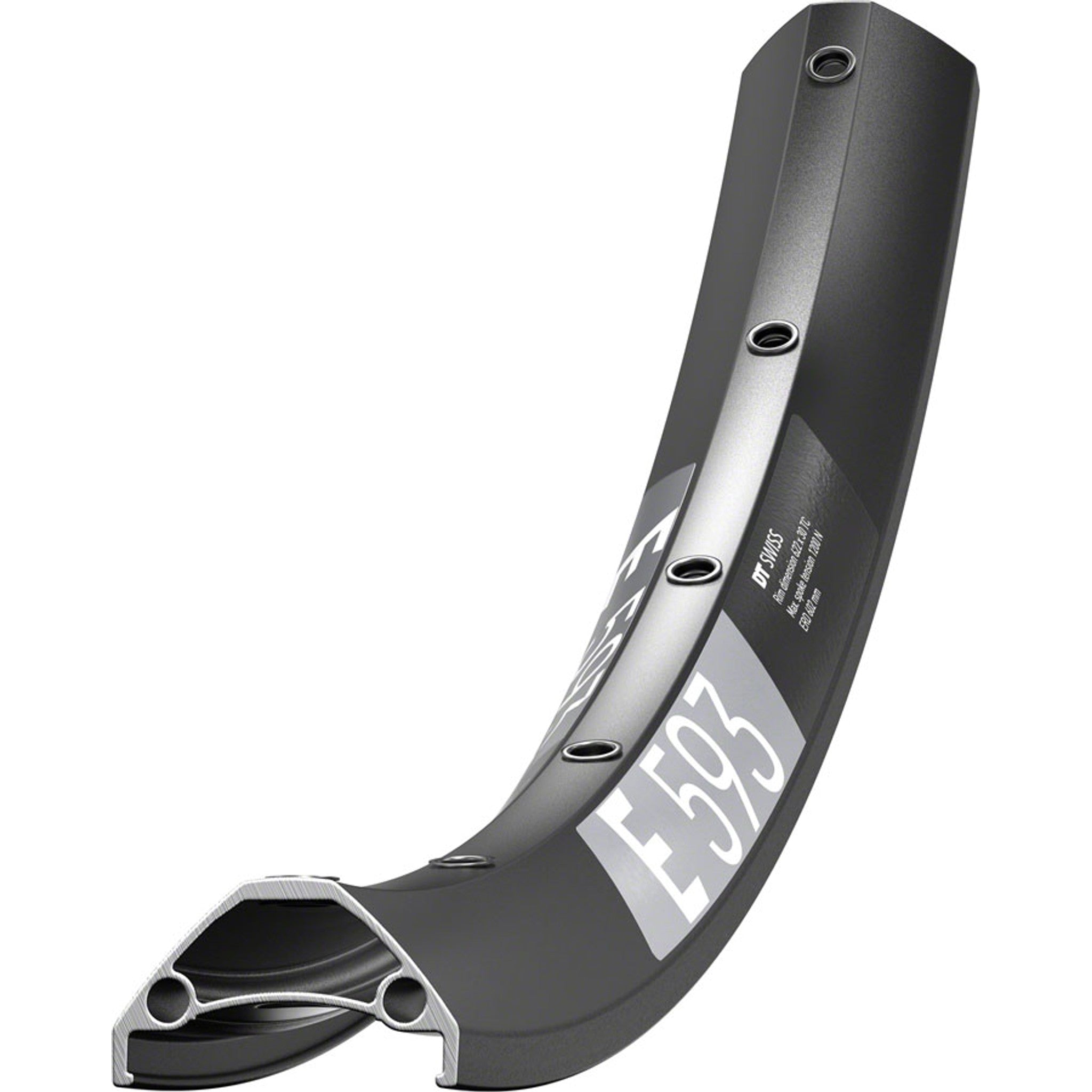 E 593 Rim